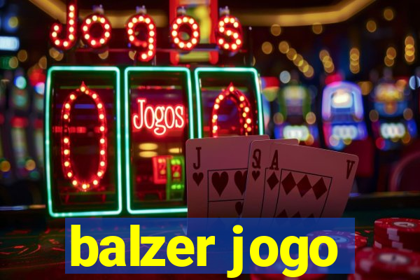 balzer jogo